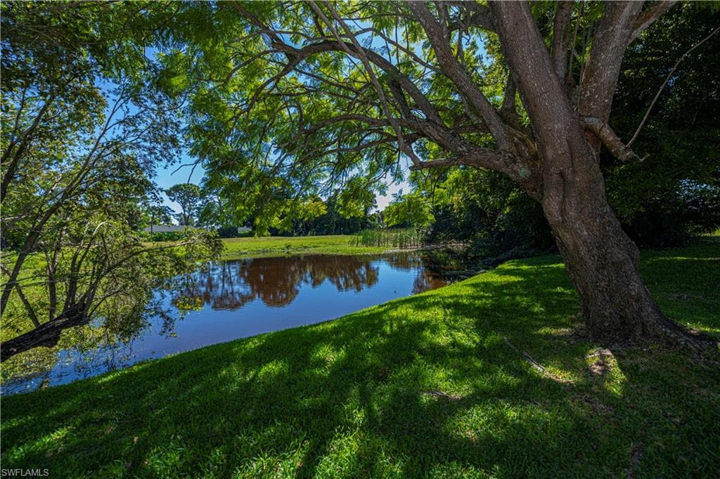 4210 Yarmouth CT, NORTH FORT MYERS FL 33903-6