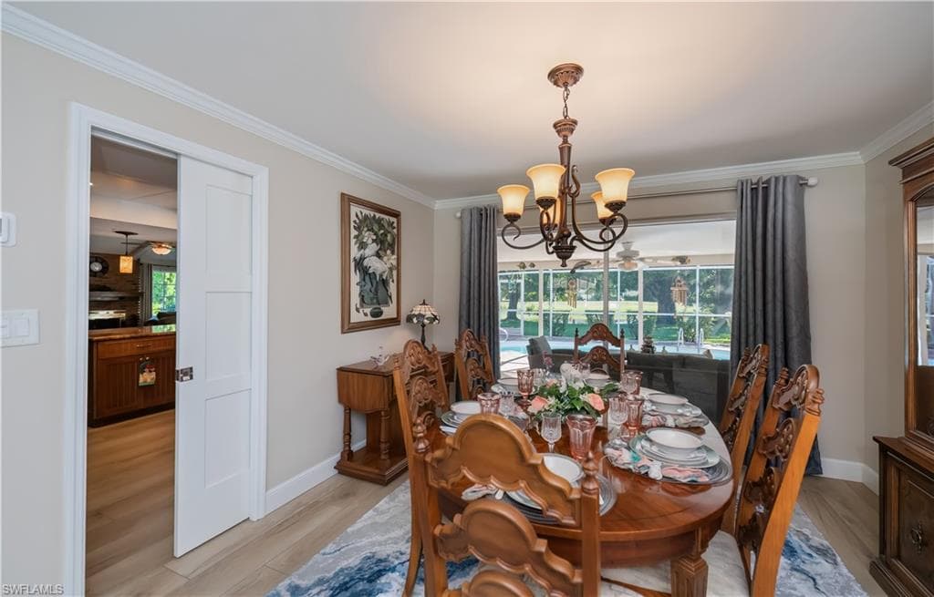 4210 Yarmouth CT, NORTH FORT MYERS FL 33903-13