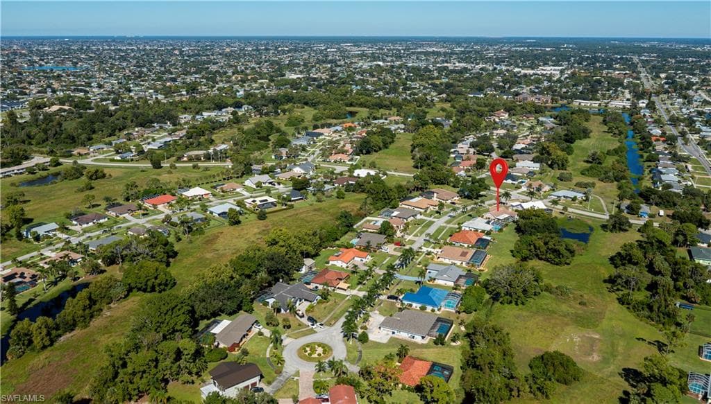 4210 Yarmouth CT, NORTH FORT MYERS FL 33903-40