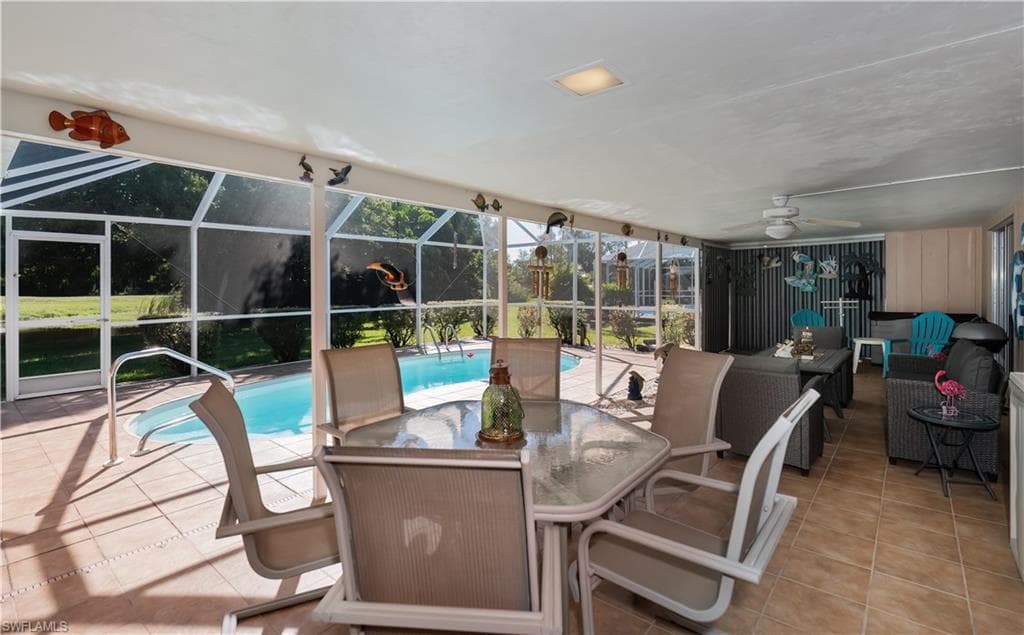 4210 Yarmouth CT, NORTH FORT MYERS FL 33903-30