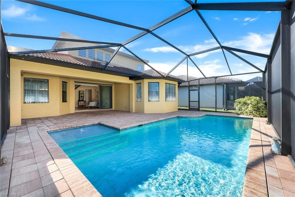 10101 FLORENCE CIR, NAPLES FL 34119-31