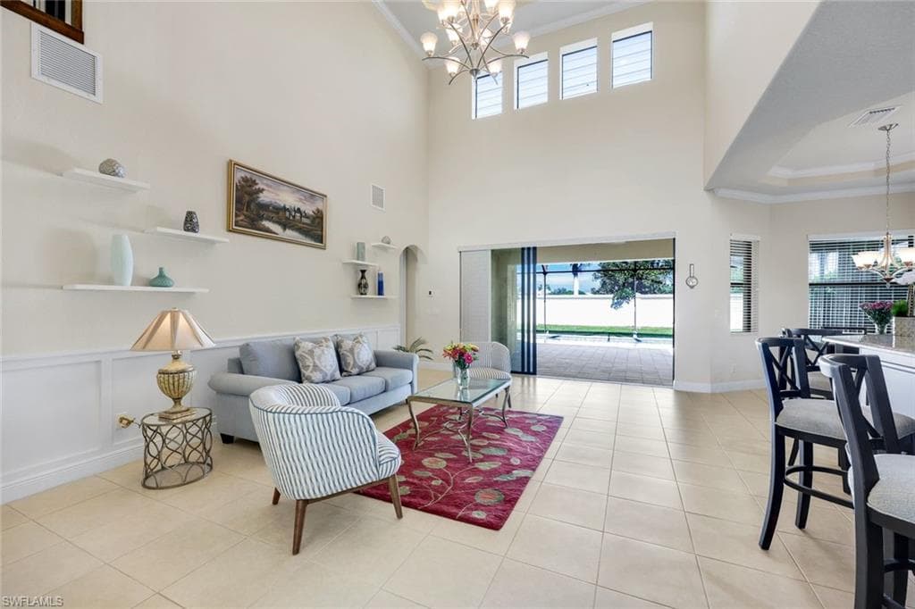 10101 FLORENCE CIR, NAPLES FL 34119-4