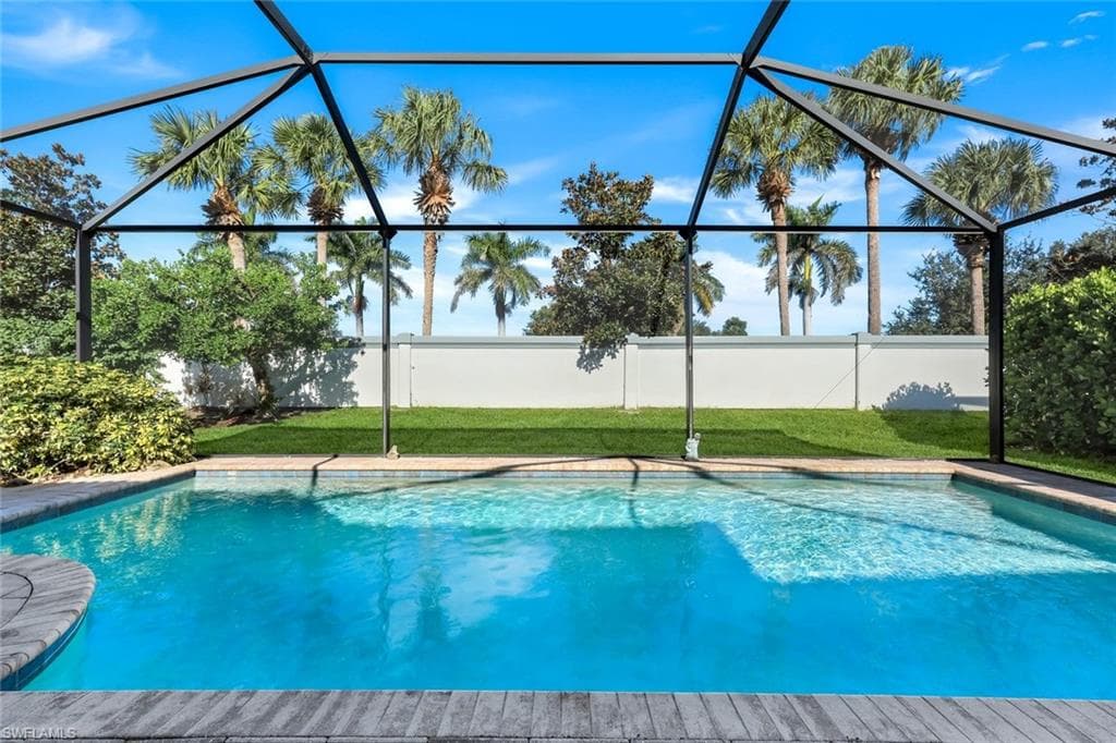 10101 FLORENCE CIR, NAPLES FL 34119-29