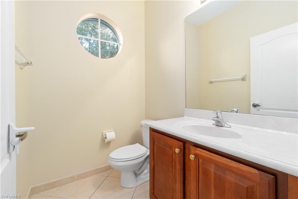 7009 Romana WAY # 1605, NAPLES FL 34119-21