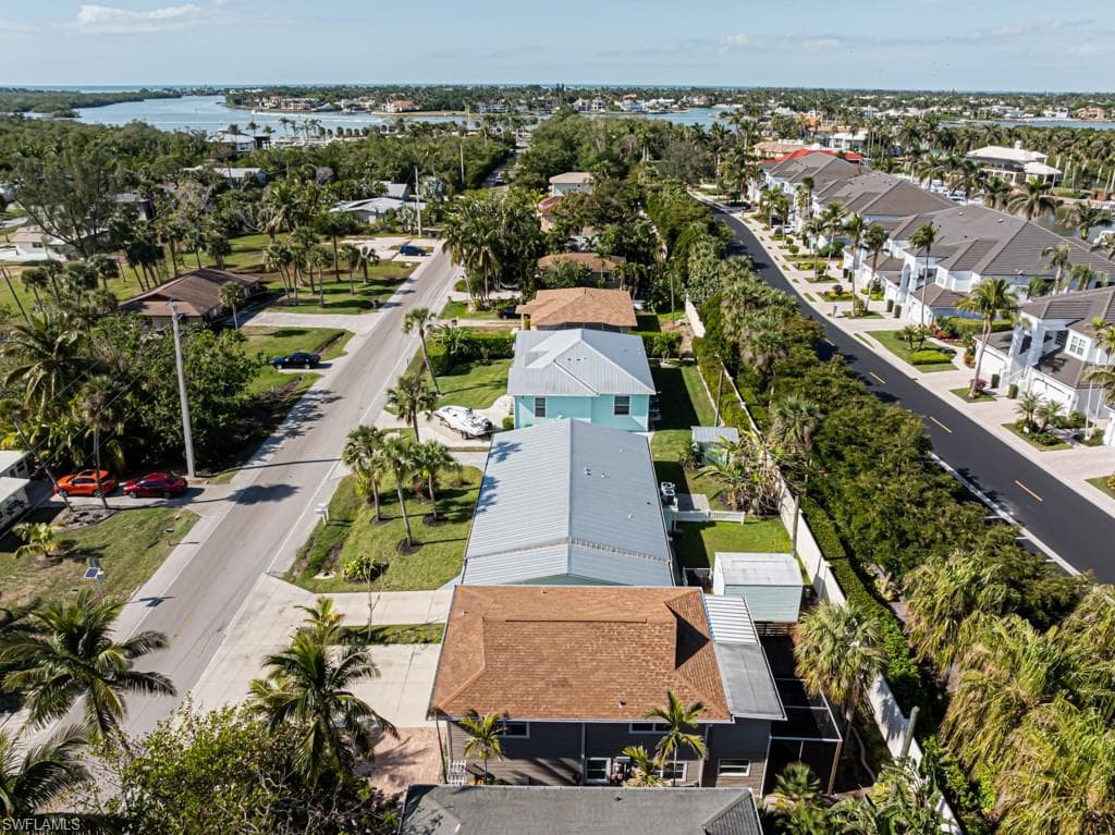 1881 Danford ST, NAPLES FL 34112-1