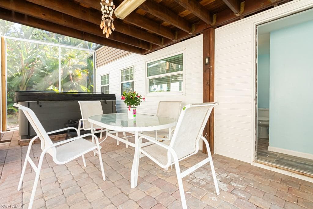 1881 Danford ST, NAPLES FL 34112-23