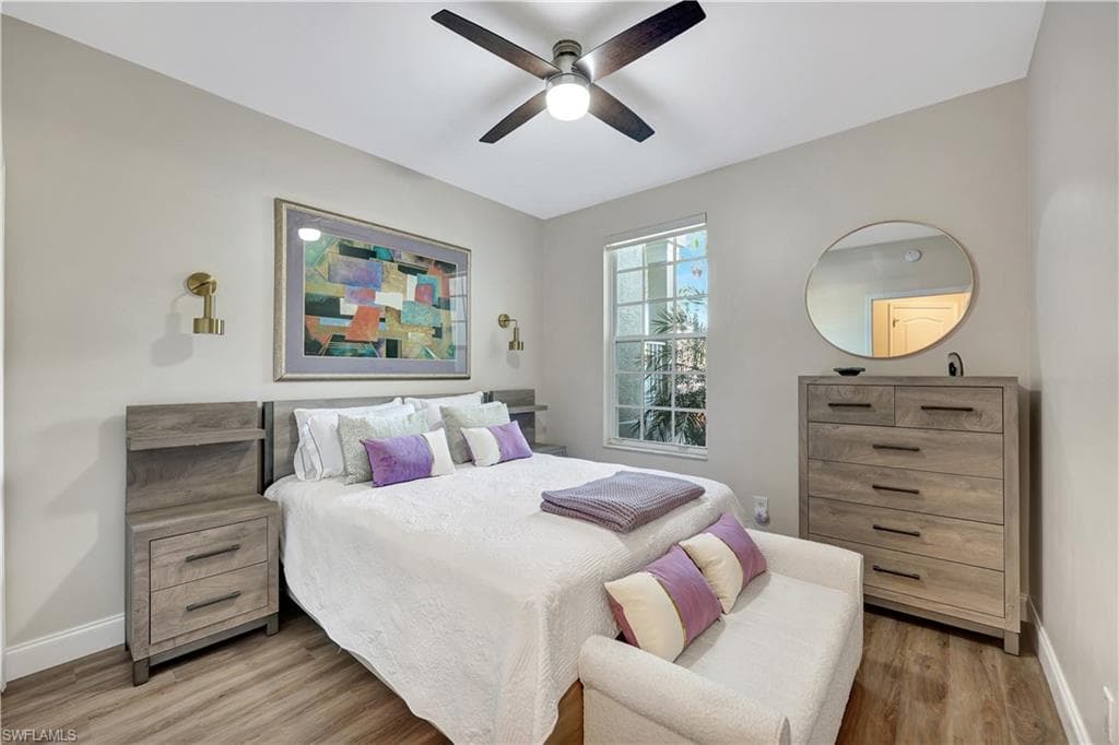 9020 Spring Run BLVD # 604, ESTERO FL 34135-16