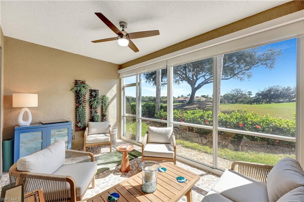 9020 Spring Run BLVD # 604, ESTERO FL 34135-19