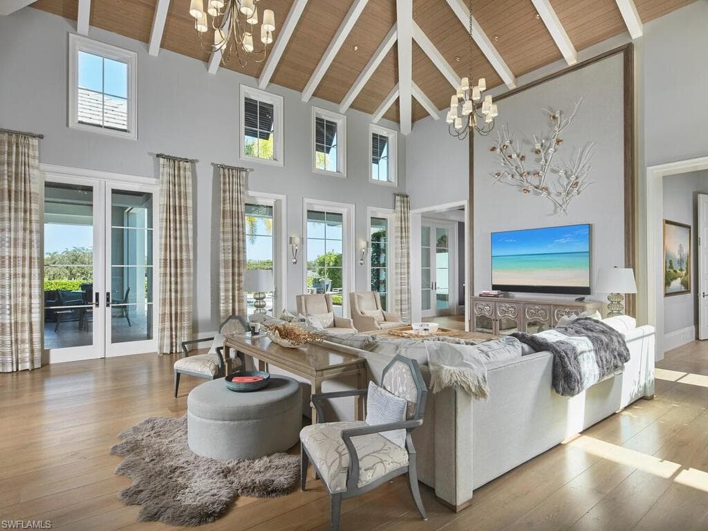 16743 Prato WAY, NAPLES FL 34110-5