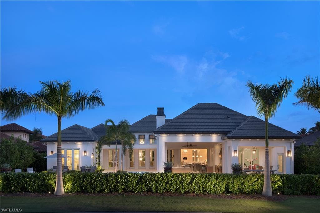 16743 Prato WAY, NAPLES FL 34110-42