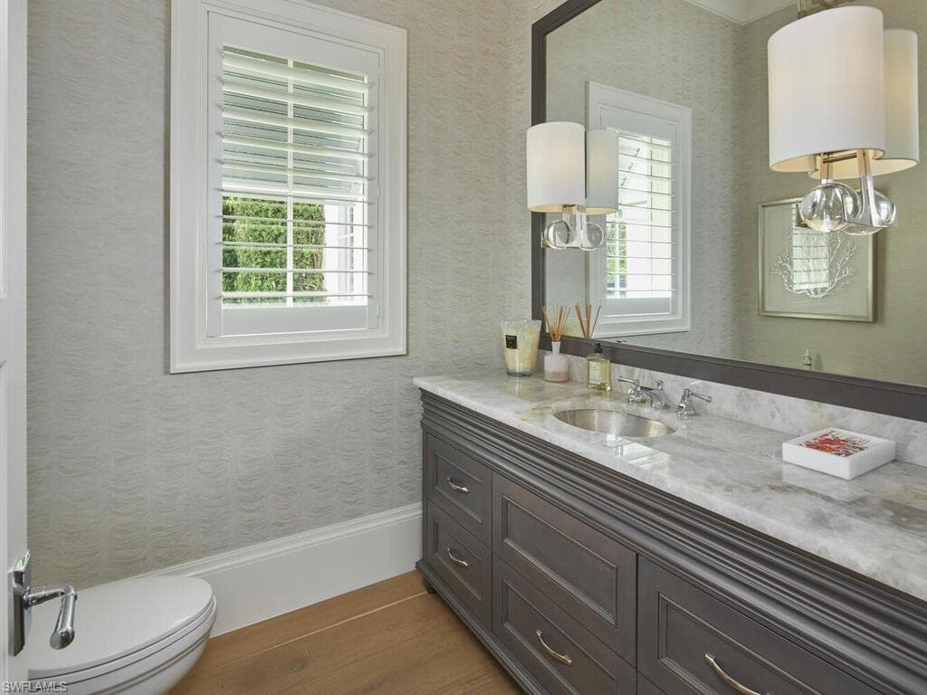16743 Prato WAY, NAPLES FL 34110-27