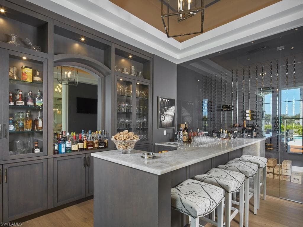 16743 Prato WAY, NAPLES FL 34110-13
