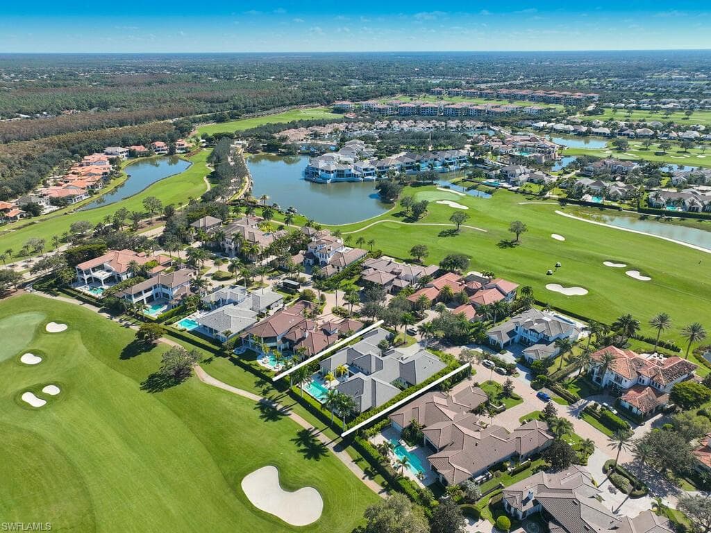 16743 Prato WAY, NAPLES FL 34110-49