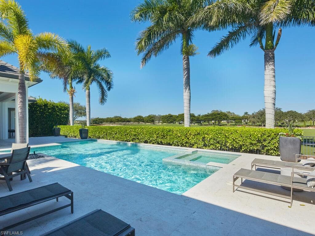 16743 Prato WAY, NAPLES FL 34110-39