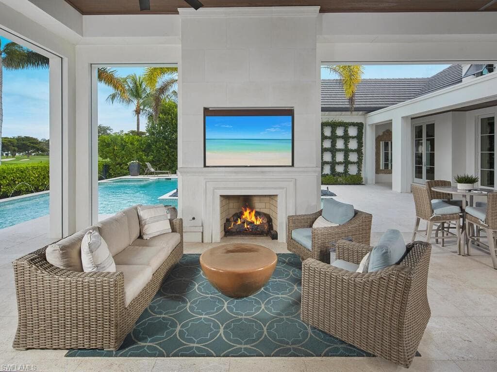 16743 Prato WAY, NAPLES FL 34110-38