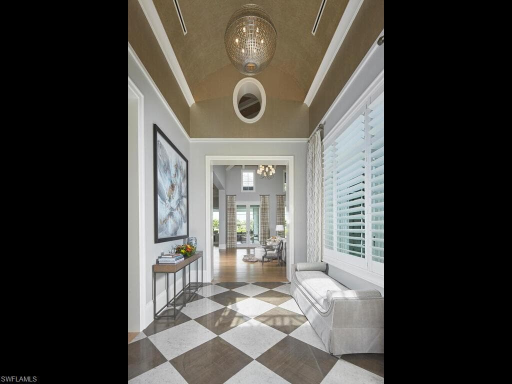 16743 Prato WAY, NAPLES FL 34110-3
