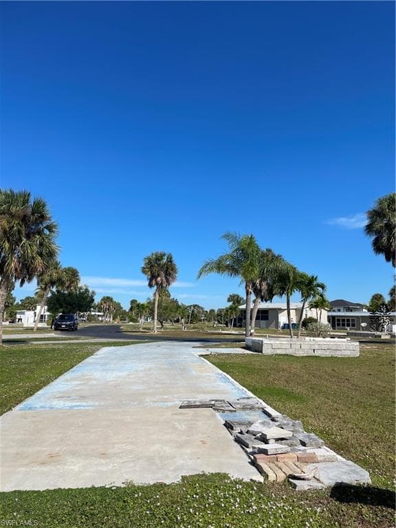 13681 Ovenbird DR, FORT MYERS FL 33908-8