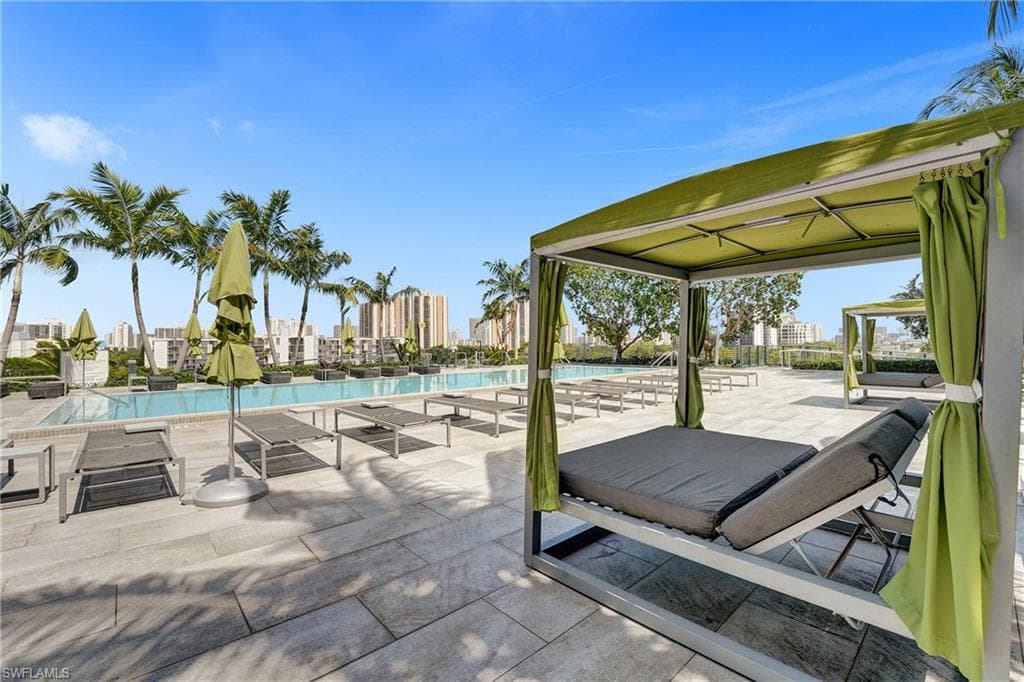 2960 NE 207 ST # 1205, AVENTURA FL 33180-12