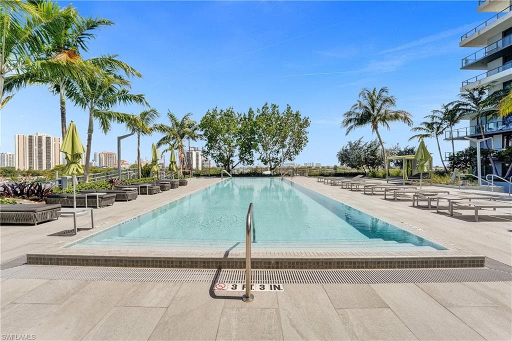 2960 NE 207 ST # 1205, AVENTURA FL 33180-15