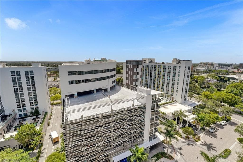 2960 NE 207 ST # 1205, AVENTURA FL 33180-48
