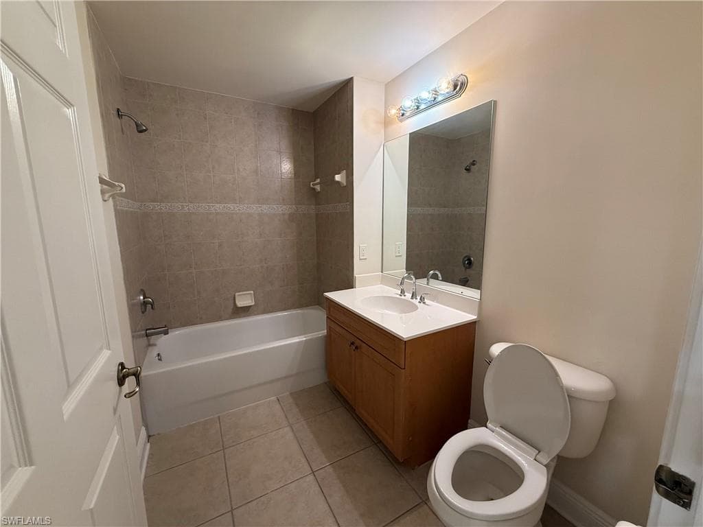 3969 Pomodoro CIR # 104, CAPE CORAL FL 33909-6