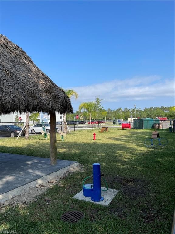 3969 Pomodoro CIR # 104, CAPE CORAL FL 33909-18