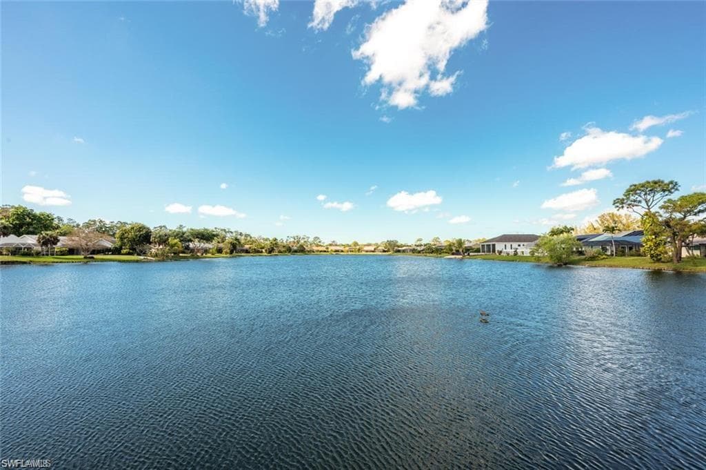 1330 Derbyshire CT # E203, NAPLES FL 34116-24