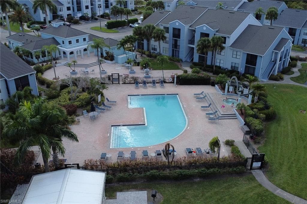 13565 Eagle Ridge DR # 1124, FORT MYERS FL 33912-41