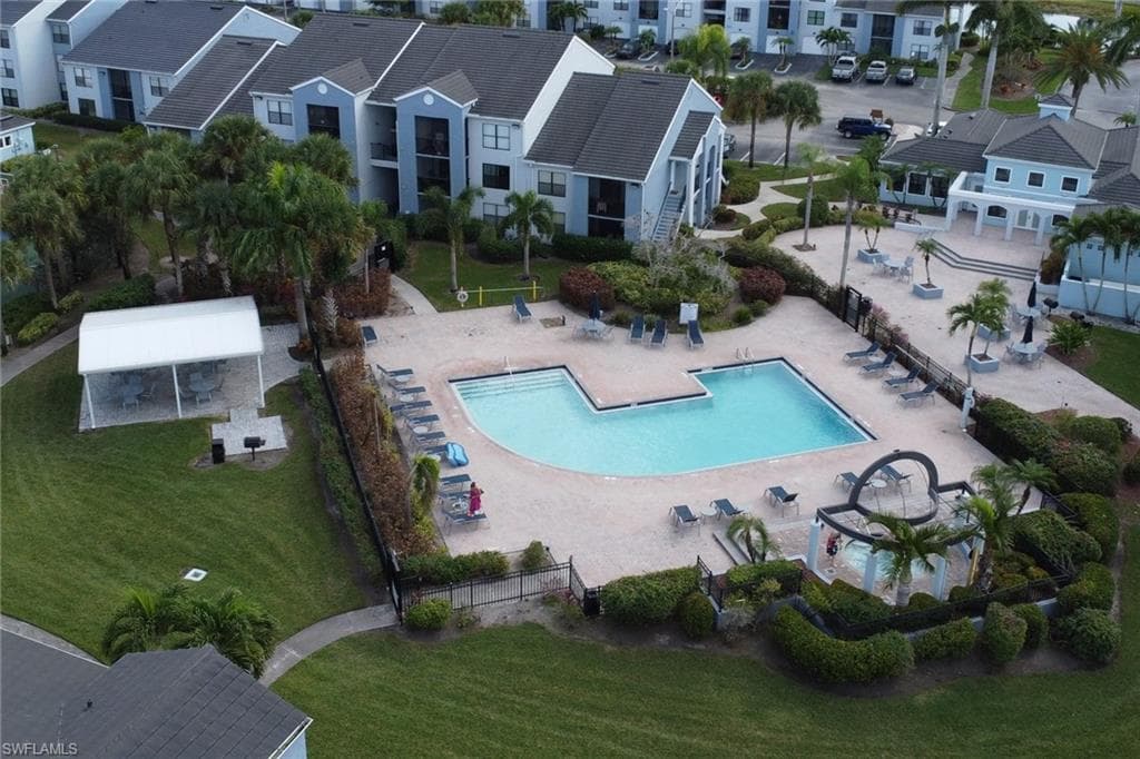 13565 Eagle Ridge DR # 1124, FORT MYERS FL 33912-27