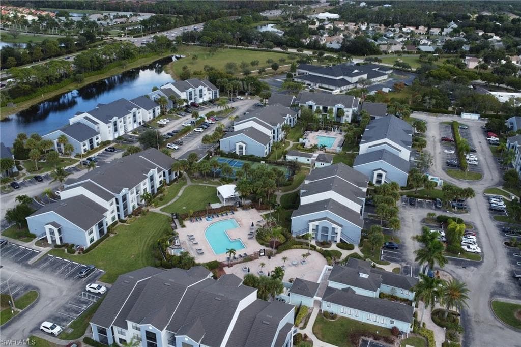 13565 Eagle Ridge DR # 1124, FORT MYERS FL 33912-29