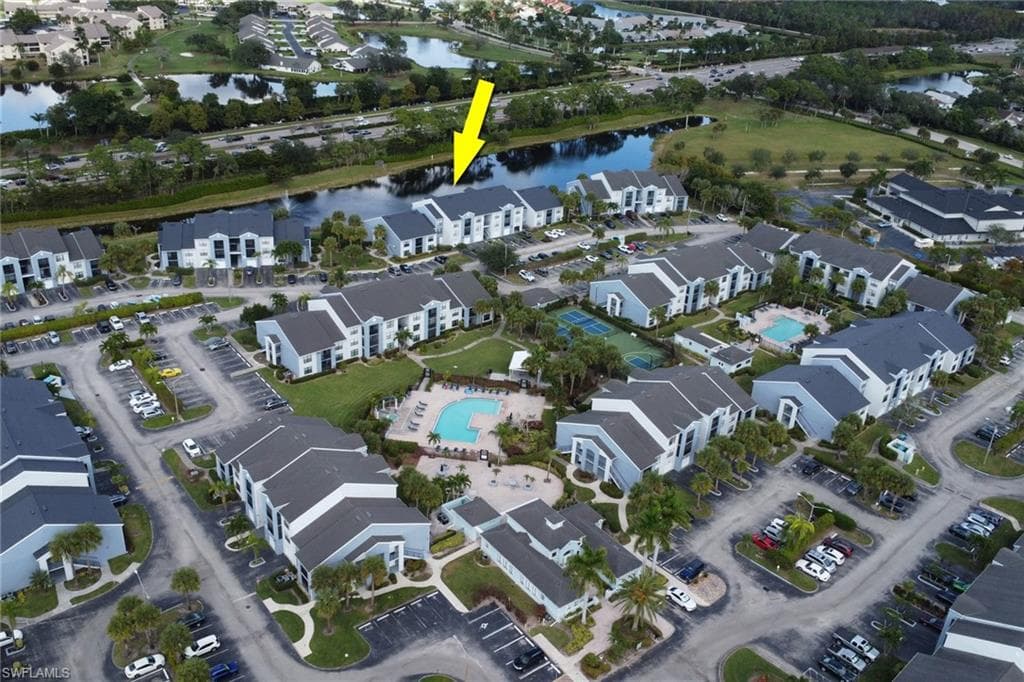 13565 Eagle Ridge DR # 1124, FORT MYERS FL 33912-32