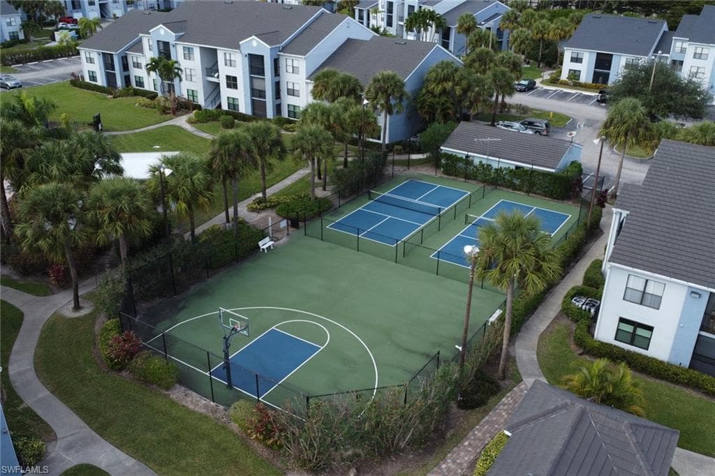 13565 Eagle Ridge DR # 1124, FORT MYERS FL 33912-40