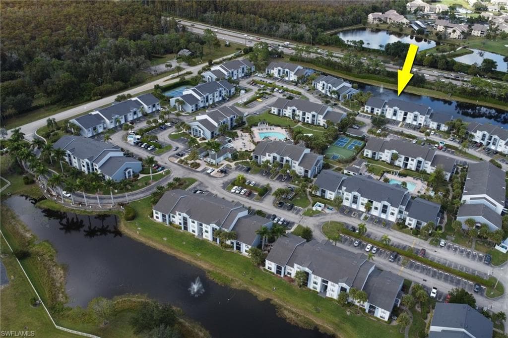 13565 Eagle Ridge DR # 1124, FORT MYERS FL 33912-36