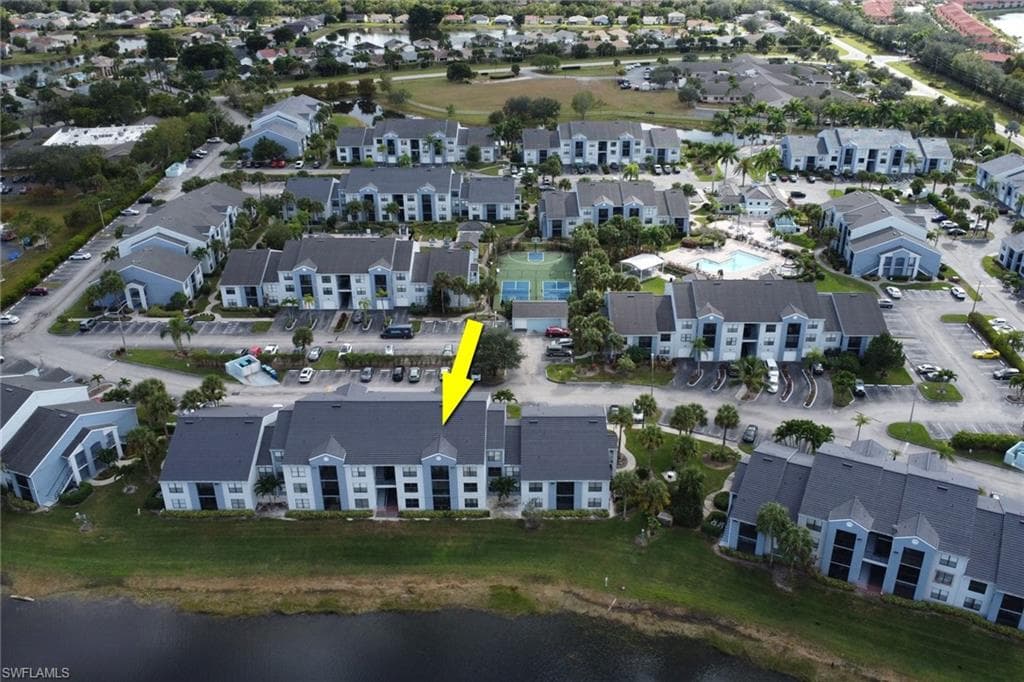 13565 Eagle Ridge DR # 1124, FORT MYERS FL 33912-47