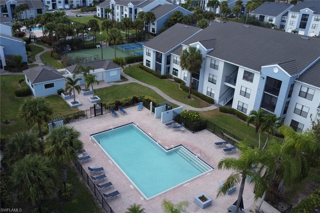 13565 Eagle Ridge DR # 1124, FORT MYERS FL 33912-39