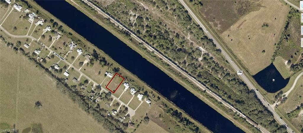 6265 SE 30th PKWY, OKEECHOBEE FL 34974-1