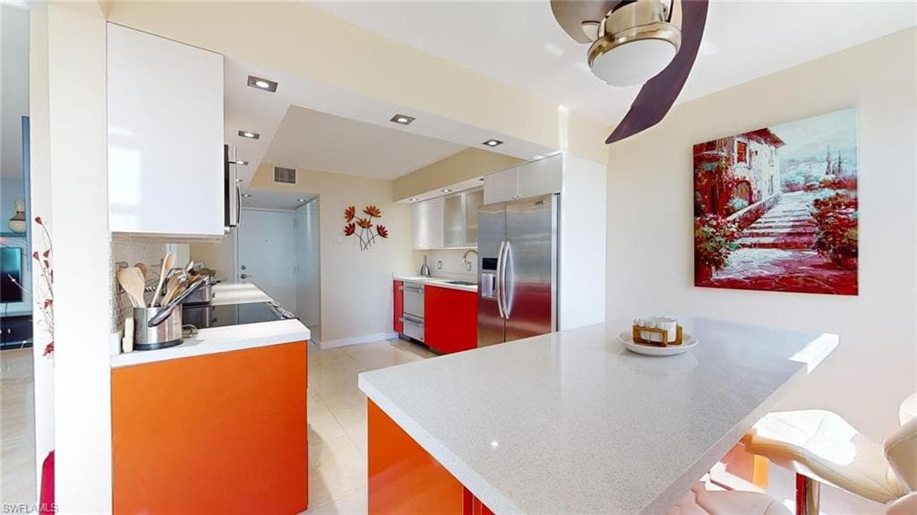 1912 S Ocean DR # 12C, HALLANDALE BEACH FL 33009-14