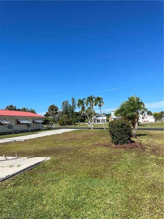 13651 Nightbird DR, FORT MYERS FL 33908-8