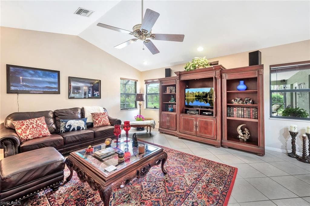 761 Pine Vale DR, NAPLES FL 34104-12