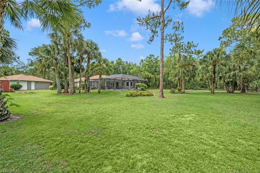761 Pine Vale DR, NAPLES FL 34104-30