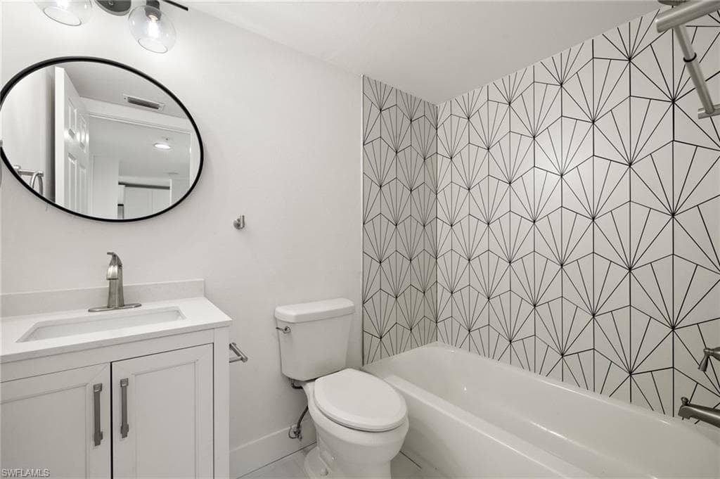 16260 Kelly Cove DR # 235, FORT MYERS FL 33908-26