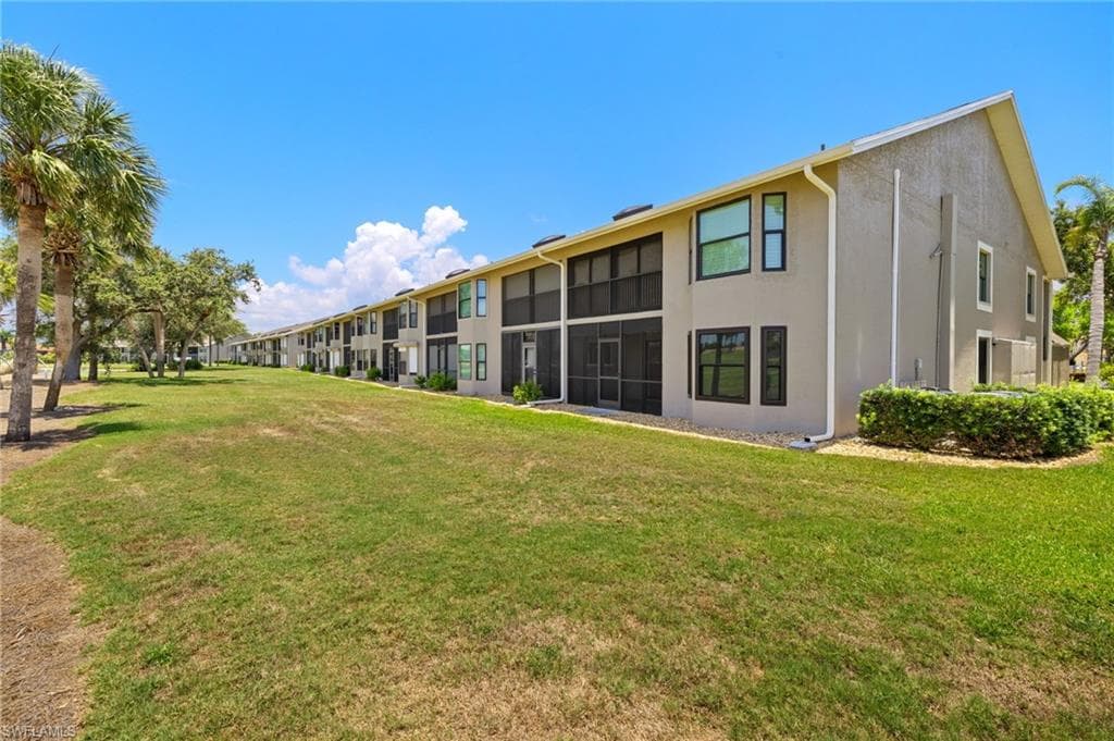 16260 Kelly Cove DR # 235, FORT MYERS FL 33908-32