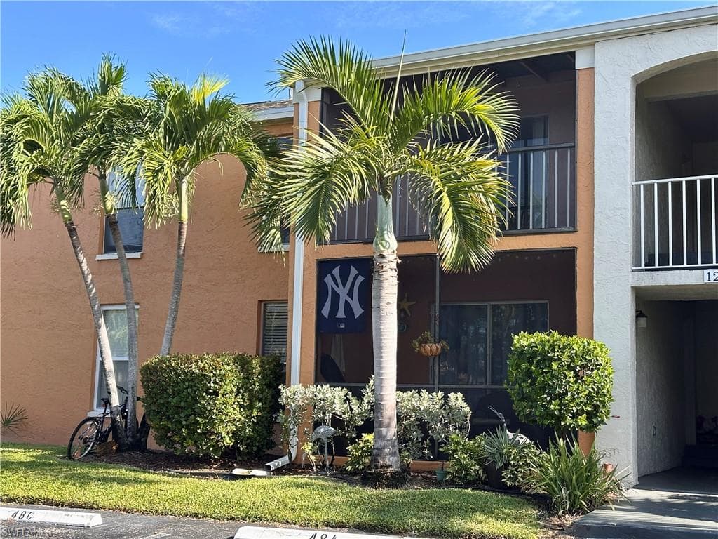 12650 Kenwood LN # A, FORT MYERS FL 33907-1