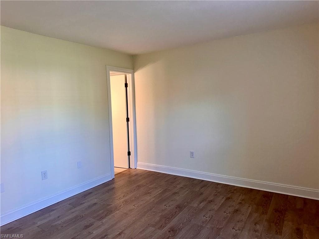 12650 Kenwood LN # A, FORT MYERS FL 33907-19