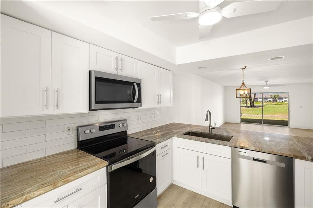 16320 Kelly Cove DR # 270, FORT MYERS FL 33908-12