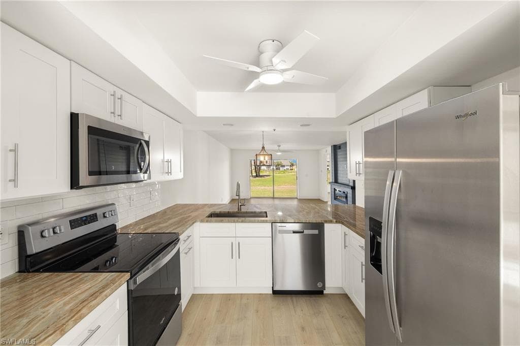 16320 Kelly Cove DR # 270, FORT MYERS FL 33908-11