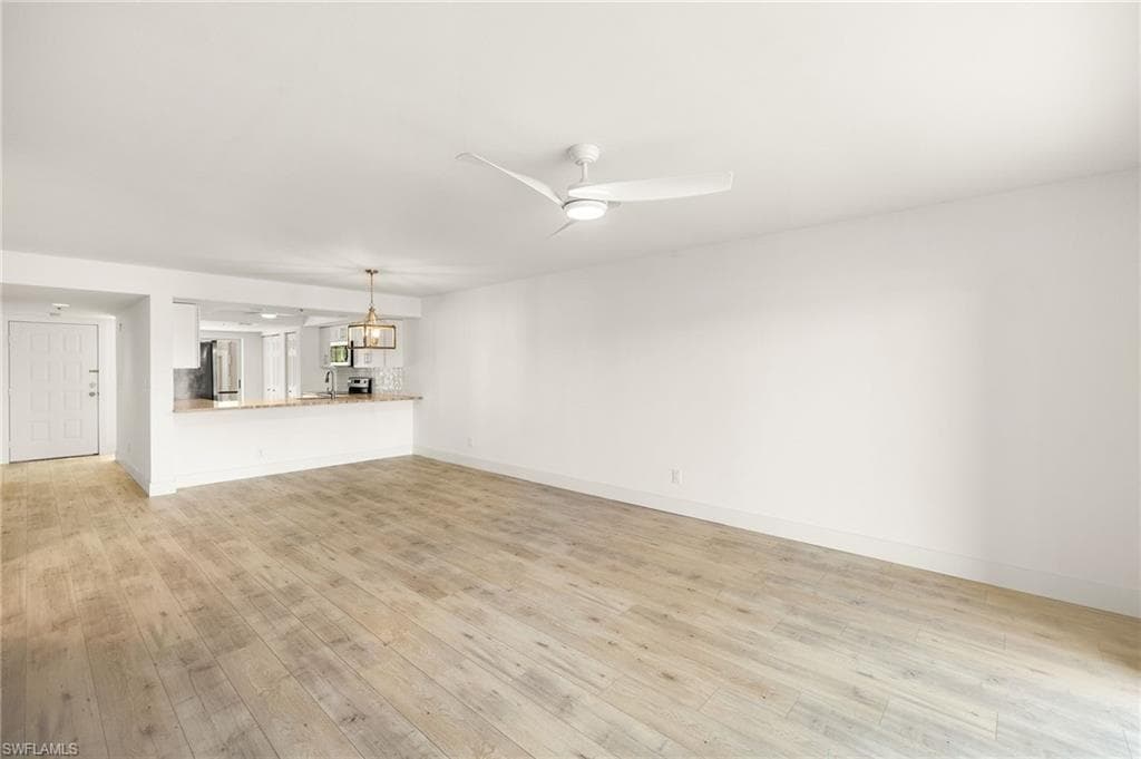 16320 Kelly Cove DR # 270, FORT MYERS FL 33908-8