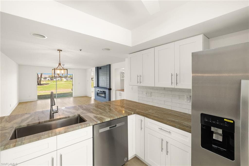 16320 Kelly Cove DR # 270, FORT MYERS FL 33908-13