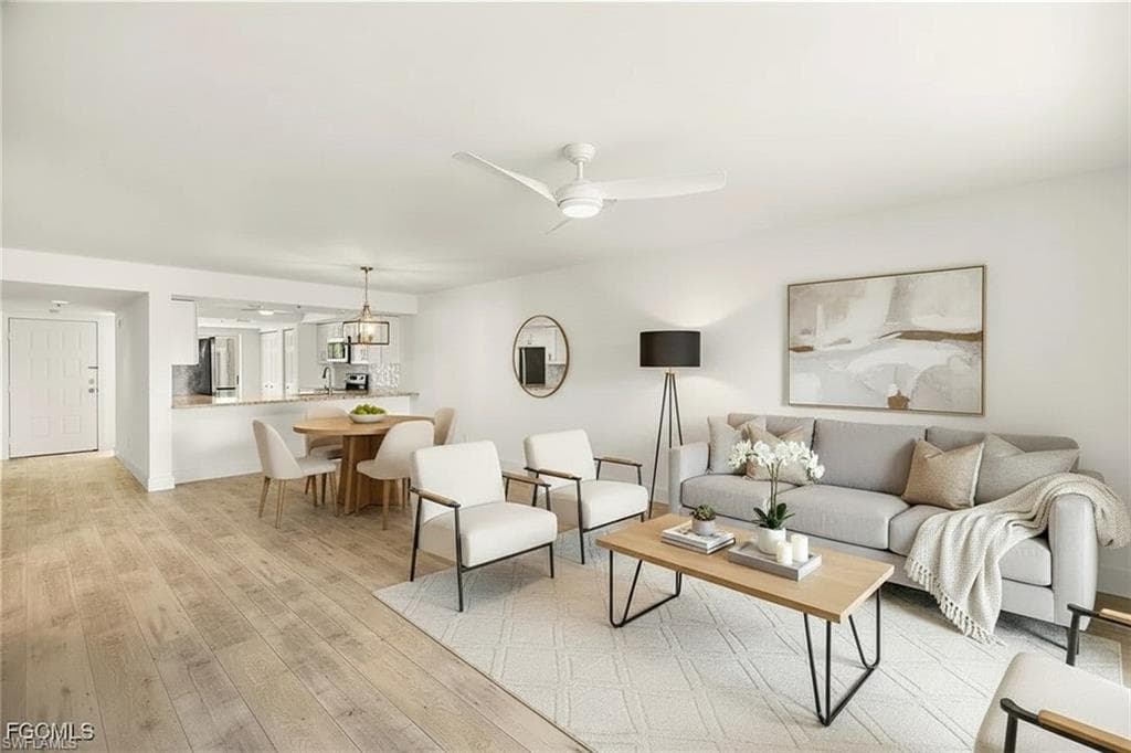 16320 Kelly Cove DR # 270, FORT MYERS FL 33908-7