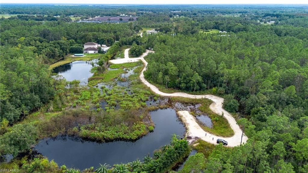 1065 Sanctuary RD, NAPLES FL 34120-8